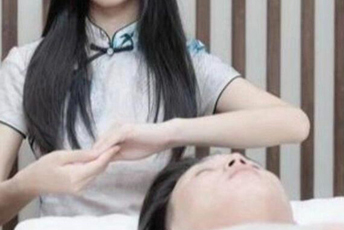 天津南开SPA疗愈之旅