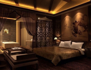 天津南开足疗养生-城市人的休闲去处